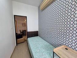 The Sunny Spring (D14), Apartment #480036181